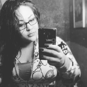 Meet your Posher, Destiney