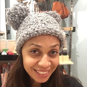 Meet your Posher, Loraine