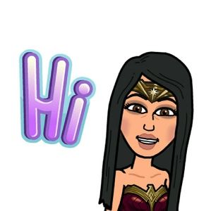 Meet your Posher, Carly