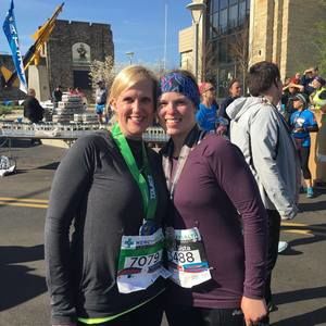 Meet your Posher, Joanna