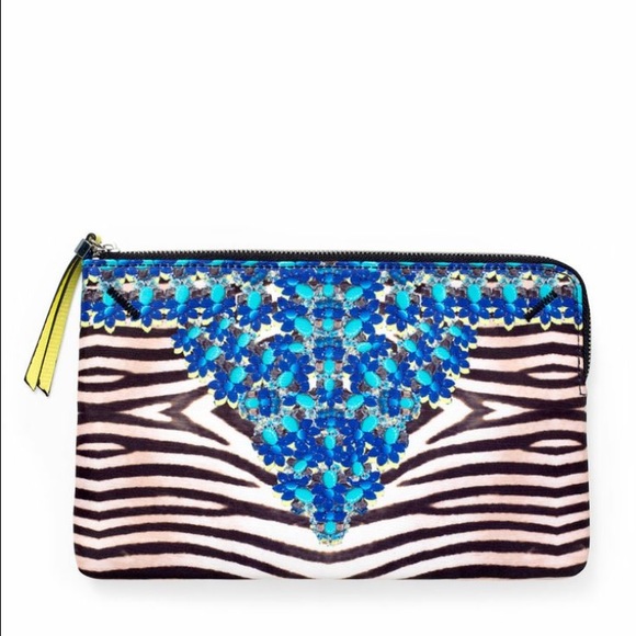 Stella & Dot Clutch NWOT