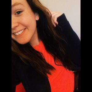 Meet your Posher, Noelle