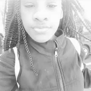 Meet your Posher, Dymond