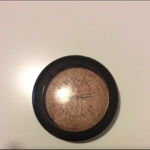 Mac Shimpagne msf (on hold for @couture_beauty)