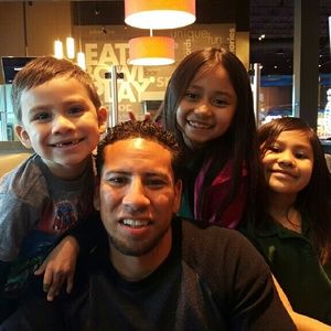 Meet your Posher, My