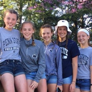 Meet your Posher, Olivia