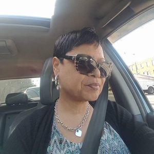 Meet your Posher, Jacqueline