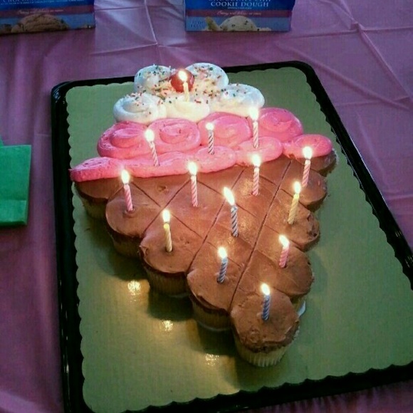 Meet your Posher, Maria