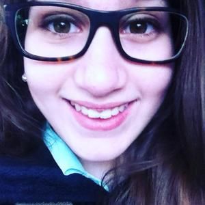 Meet your Posher, Alyssa