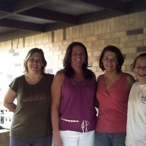 Meet your Posher, Angela