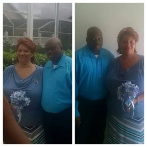 Meet your Posher, Claudette