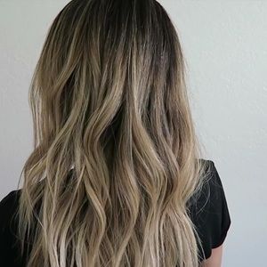 Meet your Posher, Kate