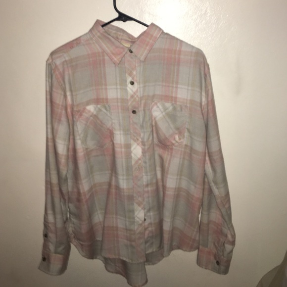 Cute Flannel - Picture 1 of 2