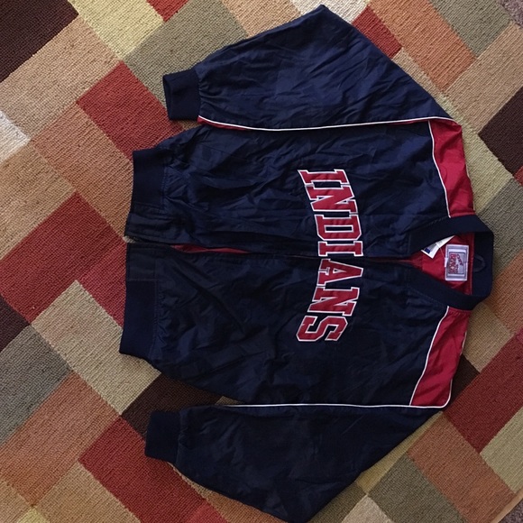 Indians Jacket