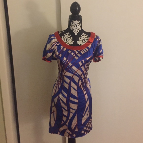 BCBG Dress