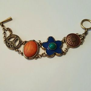 Bracelet lucky brand