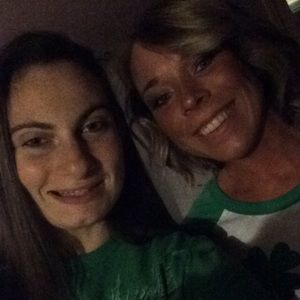 Meet your Posher, Kelli