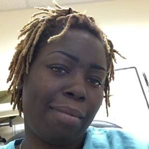 Meet your Posher, Francesca