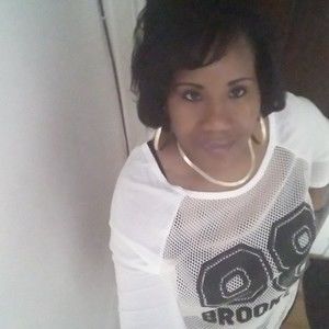 Meet your Posher, Trina