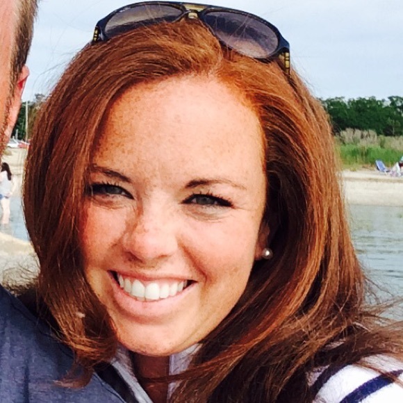 Meet your Posher, Kerry