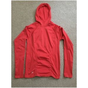 Athleta work out top