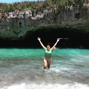 Meet your Posher, Cynthia