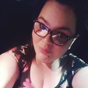 Meet your Posher, Alexandra