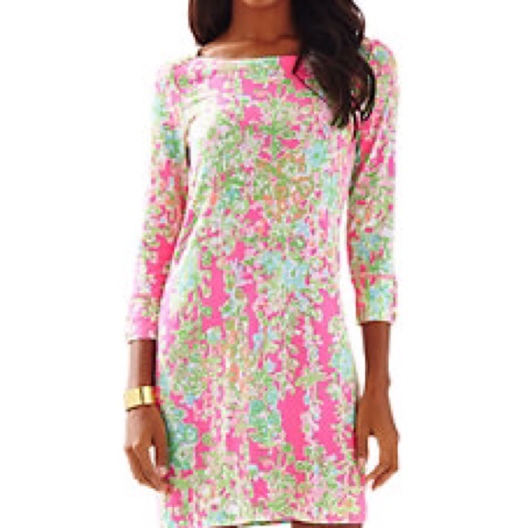Lilly Pulitzer southern charm Sophie size xl nwot
