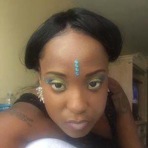 Meet your Posher, Princess