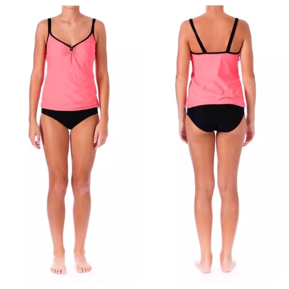 Watermelon Tankini Swimsuit! NEW! - Picture 1 of 7