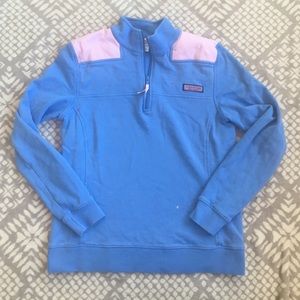 Vineyard vines pastel shep shirt