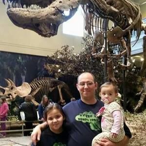 Meet your Posher, Janet