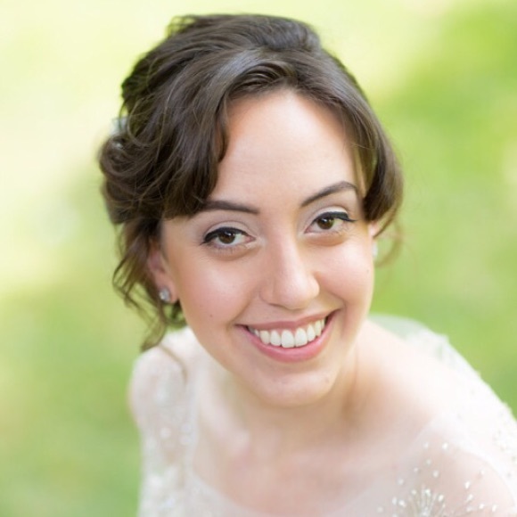 Meet your Posher, Christine