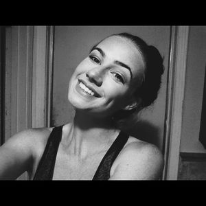 Meet your Posher, Emma