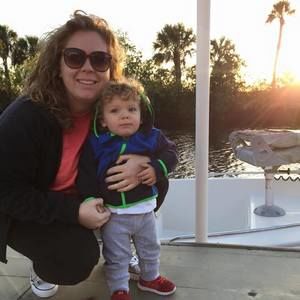 Meet your Posher, Danielle