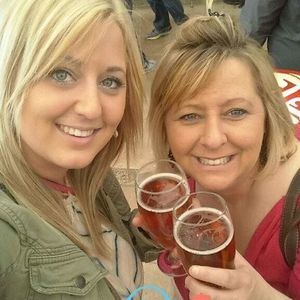 Meet your Posher, Kari