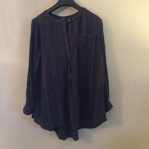 Lg Free people top