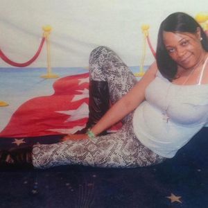 Meet your Posher, Yvette bates