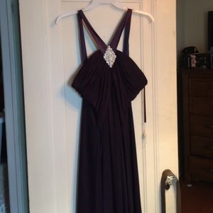 Mother of the bride dress