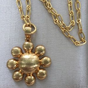 Brighton Montagne Necklace