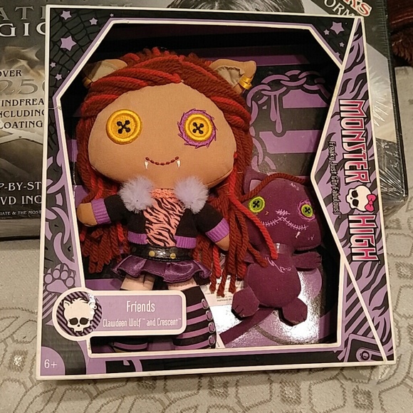 Monster High