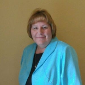 Meet your Posher, Annette