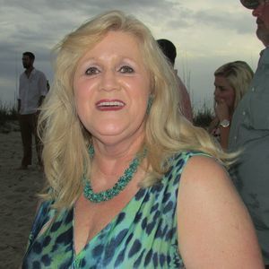 Meet your Posher, Susan