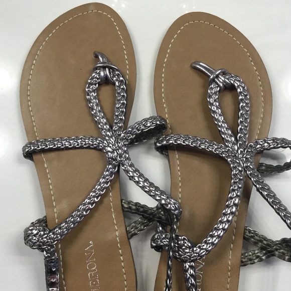 Merona Sandals