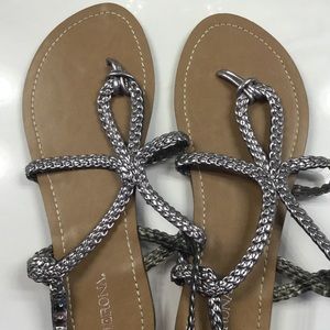 Merona Sandals
