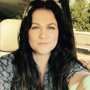 Meet your Posher, Tracy