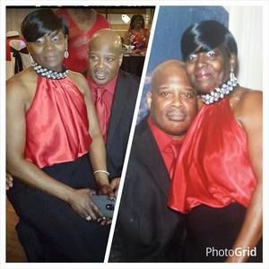 Meet your Posher, Janis