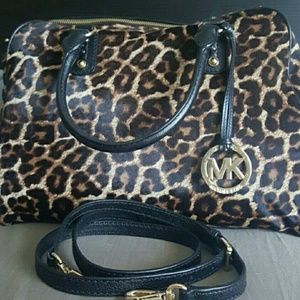 Michael Kors purse