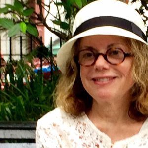 Meet your Posher, Ina