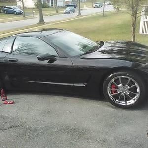 Meet your Posher, Jeffrey